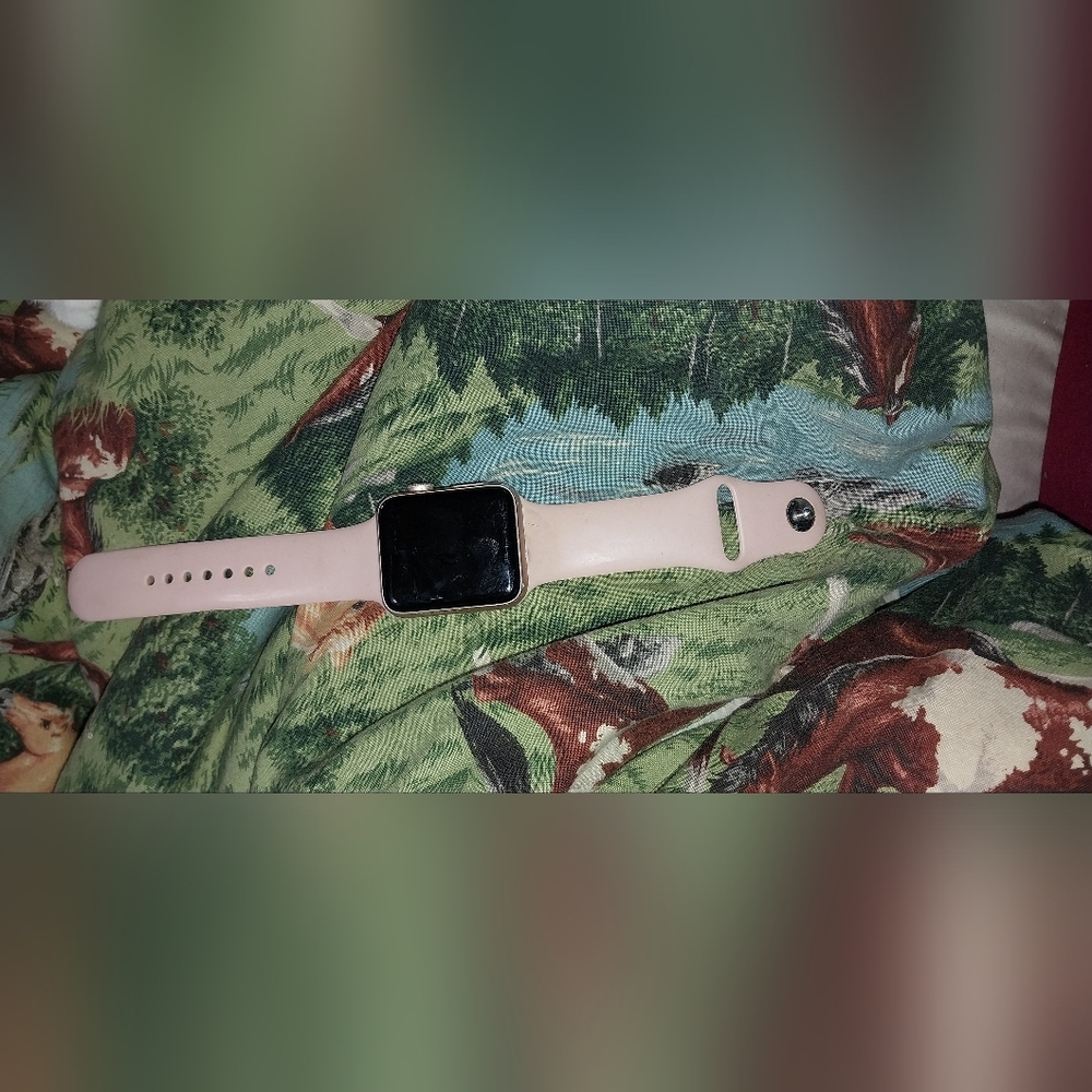 Apple Watch 3rd Gen
